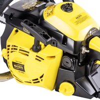 Бензопила FoxWeld Machete 141 Pro - Превью изображения №7 — Интернет-магазин ПроЗаказ