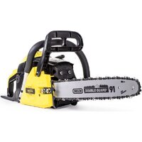 Бензопила FoxWeld Machete 141 Pro - Превью изображения №6 — Интернет-магазин ПроЗаказ