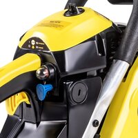 Бензопила FoxWeld Machete 141 Pro - Превью изображения №8 — Интернет-магазин ПроЗаказ