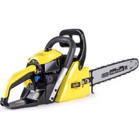 Бензопила FoxWeld Machete 141 Pro - Превью изображения №4 — Интернет-магазин ПроЗаказ