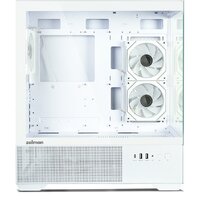 Корпус Zalman Chronix V2 (белый) - Превью изображения №3 — Интернет-магазин ПроЗаказ