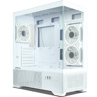 Корпус Zalman Chronix V2 (белый) - Превью изображения №2 — Интернет-магазин ПроЗаказ
