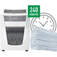 Шредер Leitz IQ Office Pro P5+ - Превью изображения №5 — Интернет-магазин ПроЗаказ