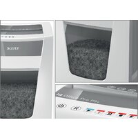 Шредер Leitz IQ Office Pro P5+ - Превью изображения №8 — Интернет-магазин ПроЗаказ