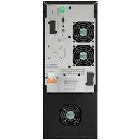 Источник бесперебойного питания Сайбер Электро Эксперт Плюс-6000 - Превью изображения №2 — Интернет-магазин ПроЗаказ