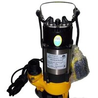 OMNIGENA WQ 250F
