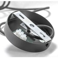 Подвесная люстра Lussole Loft Truman GRLSP-8144 - Превью изображения №2 — Интернет-магазин ПроЗаказ