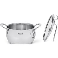 Кастрюля Fissman Vita 5217 - Превью изображения №5 — Интернет-магазин ПроЗаказ