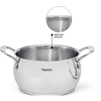 Кастрюля Fissman Vita 5217 - Превью изображения №13 — Интернет-магазин ПроЗаказ