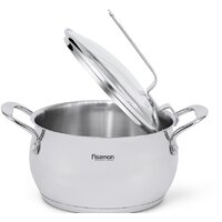 Кастрюля Fissman Vita 5217 - Превью изображения №3 — Интернет-магазин ПроЗаказ