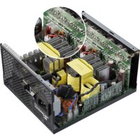 Блок питания Seasonic Prime GX-750 2019 SSR-750GGD - Превью изображения №6 — Интернет-магазин ПроЗаказ