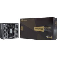 Блок питания Seasonic Prime GX-750 2019 SSR-750GGD - Превью изображения №11 — Интернет-магазин ПроЗаказ