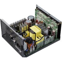 Блок питания Seasonic Prime GX-750 2019 SSR-750GGD - Превью изображения №7 — Интернет-магазин ПроЗаказ