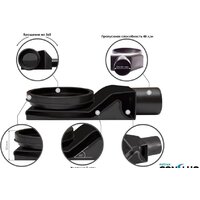 Трап/канал Pestan Confluo Frameless Line 950 258734 13701234 - Превью изображения №14 — Интернет-магазин ПроЗаказ