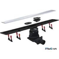 Трап/канал Pestan Confluo Frameless Line 950 258734 13701234 - Превью изображения №4 — Интернет-магазин ПроЗаказ