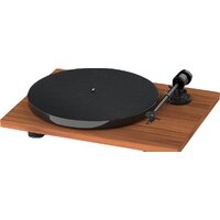 Pro-Ject E1 (орех)