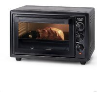 Мини-печь Adler AD 6023 - Превью изображения №3 — Интернет-магазин ПроЗаказ