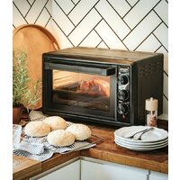 Мини-печь Adler AD 6023 - Превью изображения №8 — Интернет-магазин ПроЗаказ
