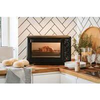Мини-печь Adler AD 6023 - Превью изображения №9 — Интернет-магазин ПроЗаказ