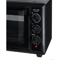 Мини-печь Adler AD 6023 - Превью изображения №7 — Интернет-магазин ПроЗаказ