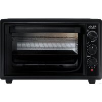 Мини-печь Adler AD 6023 - Превью изображения №2 — Интернет-магазин ПроЗаказ