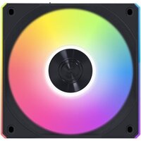 Вентилятор для корпуса Lian Li Uni Fan CL 120 Wireless 12CL1W1B G99.12CL1W1B.R0 - Превью изображения №2 — Интернет-магазин ПроЗаказ