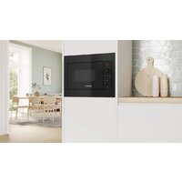 Микроволновая печь Bosch Serie 2 BFL523MB4 - Превью изображения №5 — Интернет-магазин ПроЗаказ