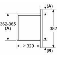 Микроволновая печь Bosch Serie 2 BFL523MB4 - Превью изображения №6 — Интернет-магазин ПроЗаказ