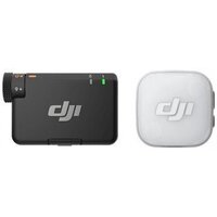 Радиосистема DJI Mic Mini 2 (2TX + 1RX + Charging Case) - Превью изображения №3 — Интернет-магазин ПроЗаказ