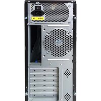 Корпус In Win BA833BK 600W - Превью изображения №4 — Интернет-магазин ПроЗаказ