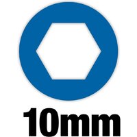 Отвертка Milwaukee 4932492370 - Превью изображения №2 — Интернет-магазин ПроЗаказ