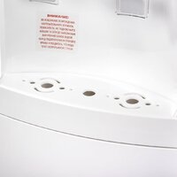 Кулер для воды Sonnen FSE-02i 455742 (белый) - Превью изображения №19 — Интернет-магазин ПроЗаказ