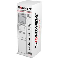 Кулер для воды Sonnen FSE-02i 455742 (белый) - Превью изображения №22 — Интернет-магазин ПроЗаказ