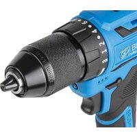 Дрель-шуруповерт Bull SR 1804 2329057 (с 2-мя АКБ, кейс) - Превью изображения №6 — Интернет-магазин ПроЗаказ