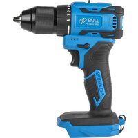 Дрель-шуруповерт Bull SR 1804 2329057 (с 2-мя АКБ, кейс) - Превью изображения №2 — Интернет-магазин ПроЗаказ