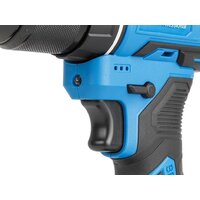 Дрель-шуруповерт Bull SR 1804 2329057 (с 2-мя АКБ, кейс) - Превью изображения №7 — Интернет-магазин ПроЗаказ