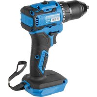 Дрель-шуруповерт Bull SR 1804 2329057 (с 2-мя АКБ, кейс) - Превью изображения №4 — Интернет-магазин ПроЗаказ