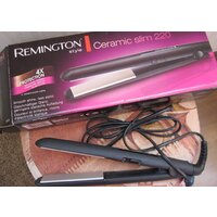 Выпрямитель Remington S1510 - Превью изображения №6 — Интернет-магазин ПроЗаказ