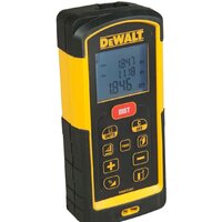 Лазерный дальномер DeWalt DW03101 - Превью изображения №7 — Интернет-магазин ПроЗаказ