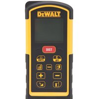Лазерный дальномер DeWalt DW03101 - Превью изображения №3 — Интернет-магазин ПроЗаказ