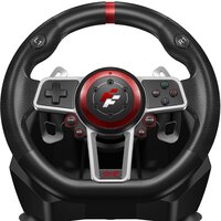 Руль FlashFire Suzuka ES900R - Превью изображения №2 — Интернет-магазин ПроЗаказ