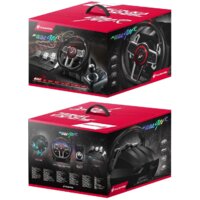 Руль FlashFire Suzuka ES900R - Превью изображения №8 — Интернет-магазин ПроЗаказ