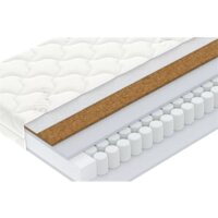 Матрас Vegas Teen 90x200 - Превью изображения №3 — Интернет-магазин ПроЗаказ