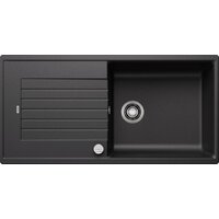 Кухонная мойка Blanco Zia XL 6 S 527216 (мягкий белый, клапан-автомат) - Превью изображения №1 — Интернет-магазин ПроЗаказ