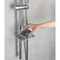 Душевая система  Aquatek Вега AQ1074CR - Превью изображения №12 — Интернет-магазин ПроЗаказ