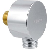 Душевая система  Aquatek Вега AQ1074CR - Превью изображения №5 — Интернет-магазин ПроЗаказ