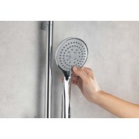 Душевая система  Aquatek Вега AQ1074CR - Превью изображения №13 — Интернет-магазин ПроЗаказ
