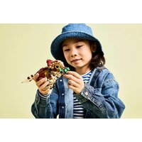 Конструктор LEGO Jurassic World Детёныш динозавра Долорес: Аквилопс 76970 - Превью изображения №8 — Интернет-магазин ПроЗаказ