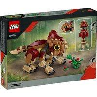 Конструктор LEGO Jurassic World Детёныш динозавра Долорес: Аквилопс 76970 - Превью изображения №2 — Интернет-магазин ПроЗаказ