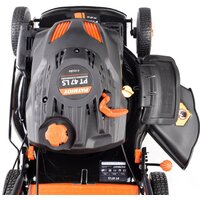 Газонокосилка Patriot PT 47 LS (512109014) - Превью изображения №4 — Интернет-магазин ПроЗаказ